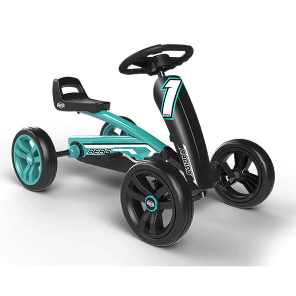 BERG Buzzy Racing Kinder-Go-Kart-Tretauto acquista