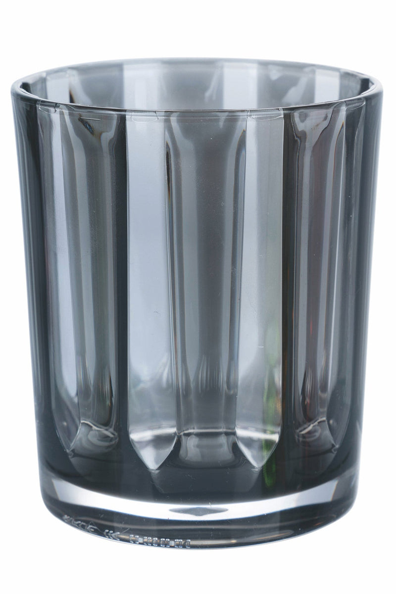 Set 6 Bicchieri Acqua in Acrilico 436 ml Villa d'Este Home Tivoli