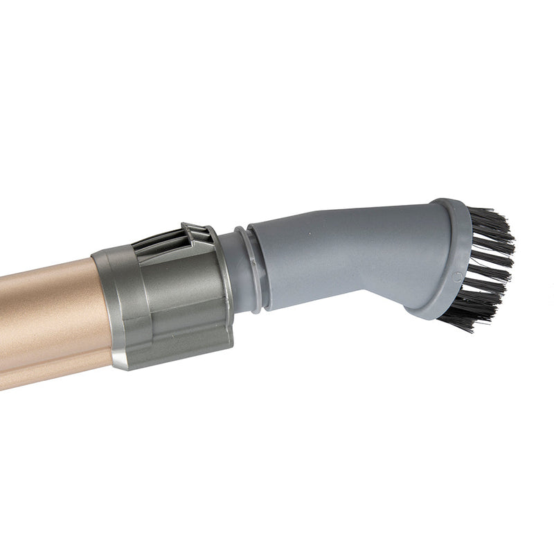 Aspirapolvere Senza Filo Scopa Elettrica 150W Kooper Dixon 2.0 Oro