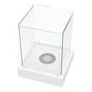 Camino a Bioetanolo da Tavolo 40x40 cm Flig Provicence 4 Bianco