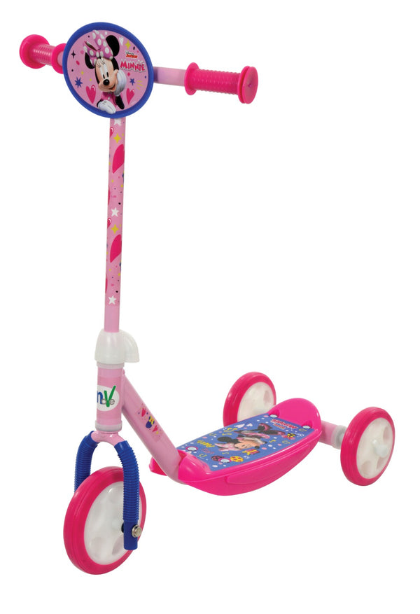 Monopattino per Bambini in Acciaio Disney Minnie acquista