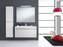 Mobile da Bagno sospeso Bali 06 Maxi Twist Bianco TFT