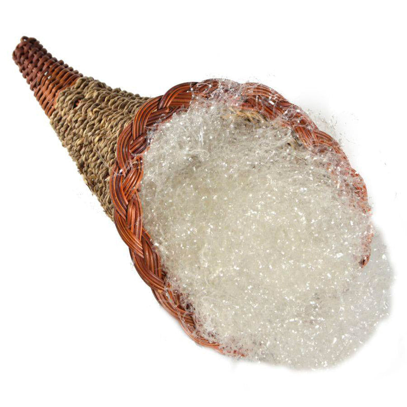 Truciolo Decorativo in PVC 1Kg Neutro