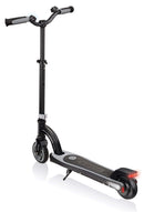 Monopattino Elettrico per Bambini 150W Globber One K E-Motion 10 Grigio e Nero