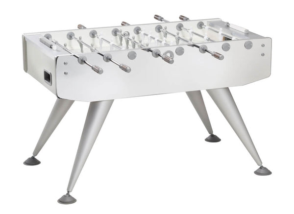 acquista Fußballtisch aus MDF mit Reentrant Auctions Garlando Image