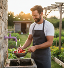 Rubinetto Colorato per Fontana da Giardino in Ottone Belfer RUB/022 Viola