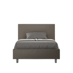 Letto 1 Piazza e Mezzo 1 Piazza e Mezzo Adele Cappuccino Varie Misure