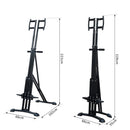 Vertical Climber Allenamento Arrampicata Total Body in Acciaio 