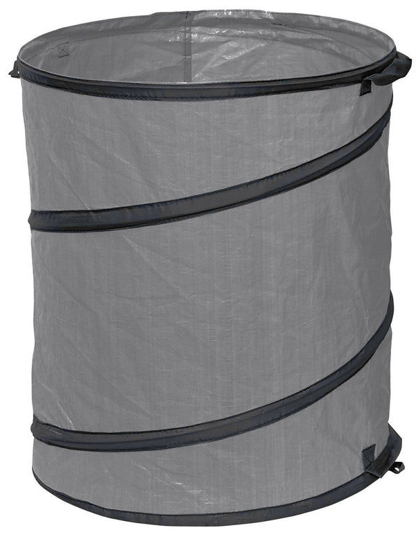 Sacco Multiuso Richiudibile Pop-Up Ø56x65 cm per Raccolta di Foglie Erbe acquista