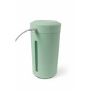 Diffusore di Aroma Umidificatore con Luci Kooper  Acquamarina