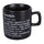 Zodiaco Kaffeetasse 