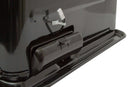 Stufa a Combustibile Liquido Portatile Qlima R7227TC Grigia