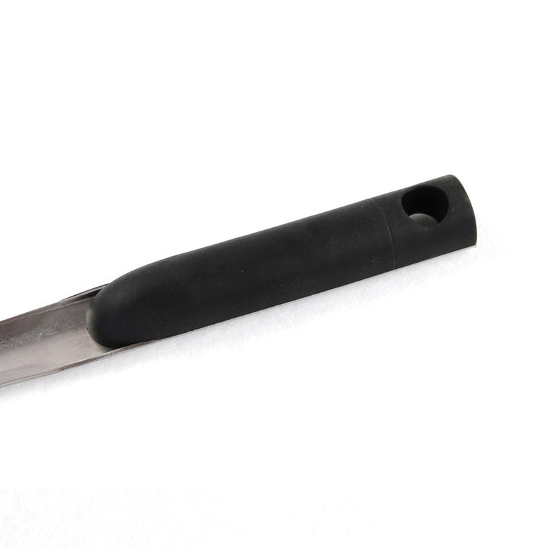 Set 3 Utensili Accessori per  Barbecue in Acciaio Master Cook 