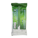 Salviette imbevute 24 salviettine igienizzante multiuso senza risciacquo