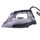 Bügeleisen 320ml 2600W Kooper Electra Grau und Schwarz