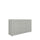 Madia 2 Ante e 3 Cassetti 150x40x83,5 cm Elios Cashmere