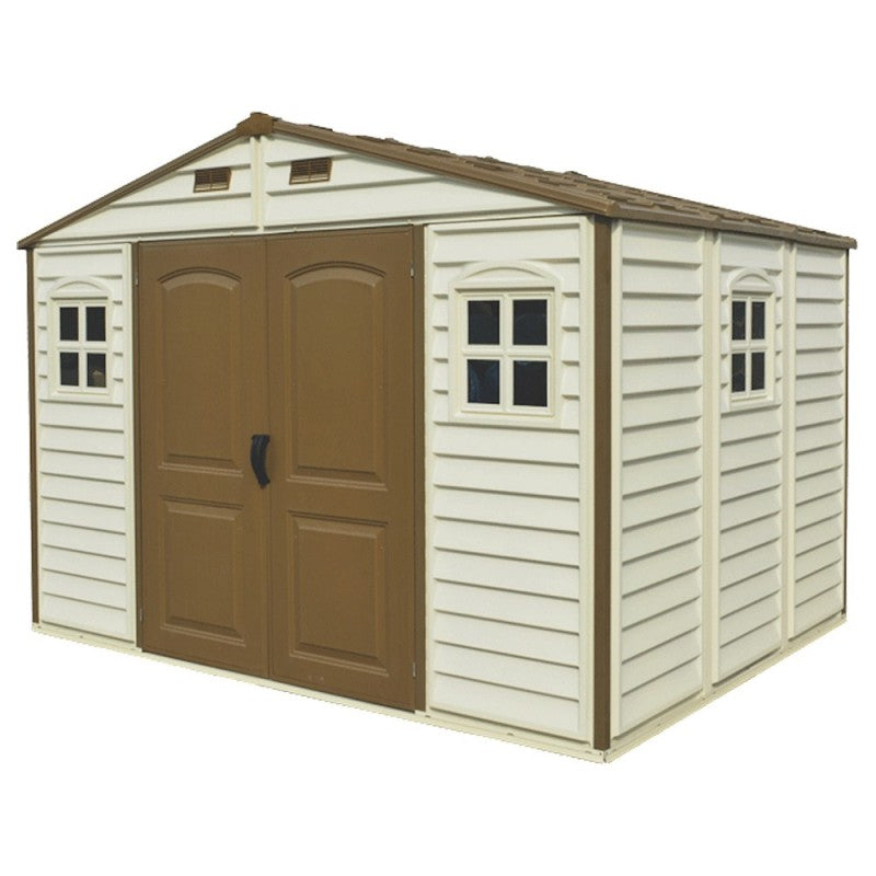 Gartenkastenhaus 325 x...