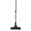 Aspirapolvere Ciclonico con Filo Scopa Elettrica 600W Kooper Airone 2.0 Grigio e Oro