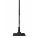 Aspirapolvere Ciclonico con Filo Scopa Elettrica 600W Kooper Airone 2.0 Grigio e Oro