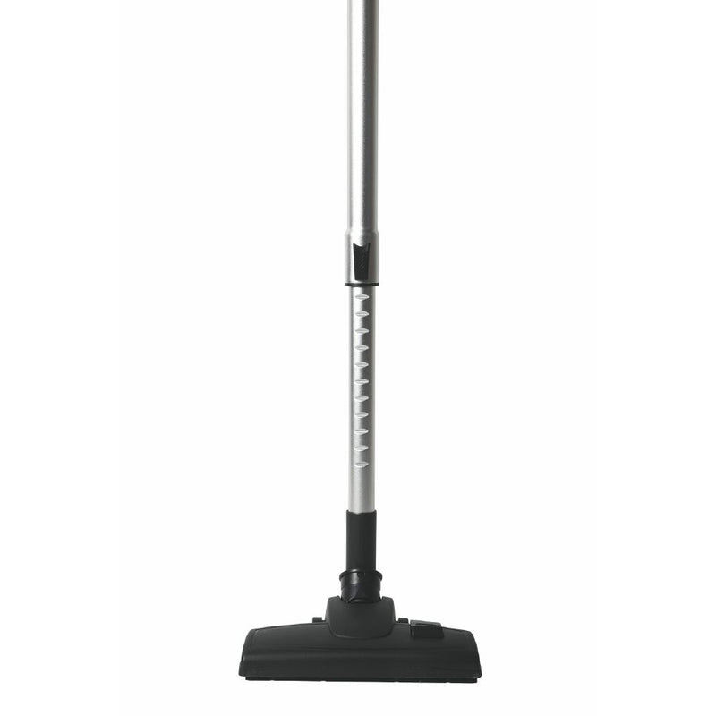 Aspirapolvere Ciclonico con Filo Scopa Elettrica 600W Kooper Airone 2.0 Grigio e Oro