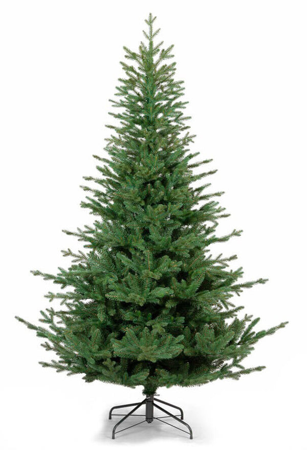 Albero di Natale Artificiale Noel Verde Varie Misure sconto