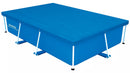 Telo di Copertura per Piscine Rettangolari 400x211cm Bestway Blu