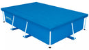 Telo di Copertura per Piscine Rettangolari 400x211cm Bestway Blu