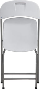 Sedia Pieghevole Bianca Tosini CD40 