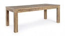 Tavolo 200x90x76h cm Kaily