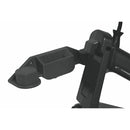 Aspirapolvere Ciclonico con Filo Scopa Elettrica 600W Kooper Airone 2.0 Grigio e Oro