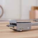 Barre per Trasporto Elettrodomestici Estensibili Max 200 Kg con Ruote