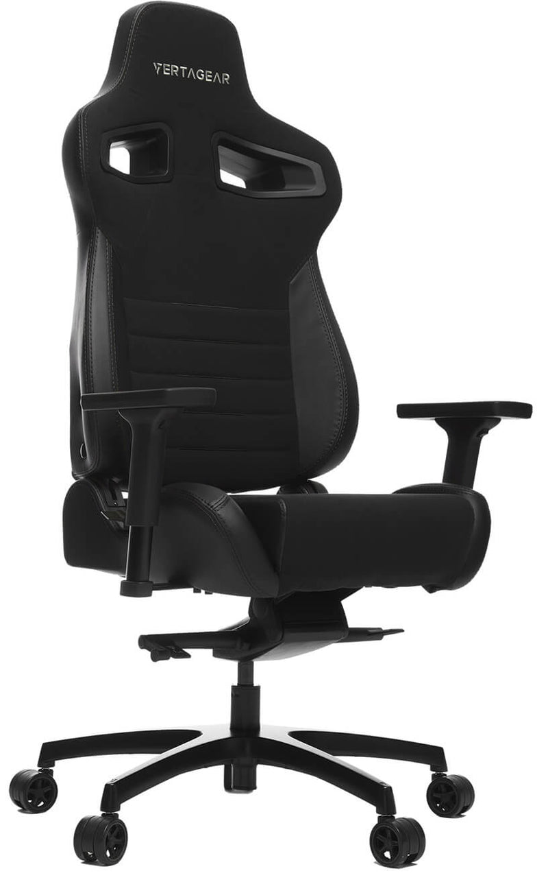 Sedia da Gaming Ergonomica 71x70x137 cm Vertagear 4500 Nera