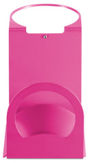 Portatubo per Fontane da Giardino in Ferro Antiruggine Belfer 42/PG Ciclamino