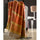 Reine Wolldecke 380gr Cober Denver Rosso Cotto