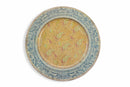Set 6 Sottopiatti Tondi Villa d'Este Home Tivoli Cachemire