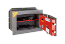 Cassaforte a Muro Technomax DT/4 Elettronica Porta 10 mm        