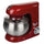 Planetenmischer 5 Liter 6 Geschwindigkeit 1300W Kooper Atena Red