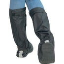 Copristivali Antipioggia Impermeabili per Moto Scooter T.J. Marvin E051 Grigio