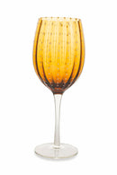 Set 6 Calici in Vetro Villa d'Este Home Tivoli Shiraz