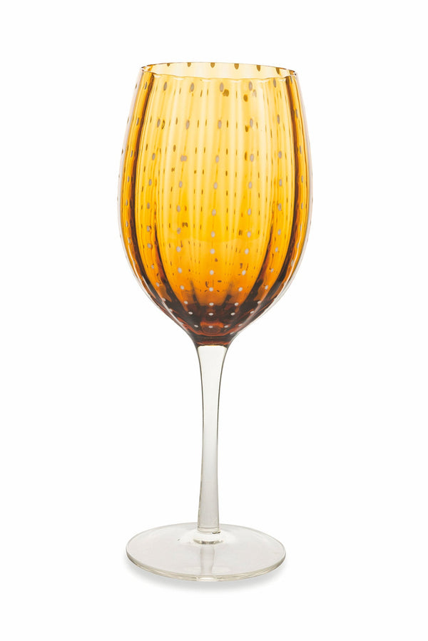 Set mit 6 Glaskelchen Villa d'Este Home Tivoli Shiraz prezzo