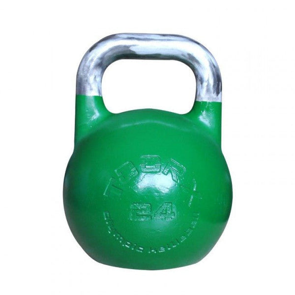 Olympic Kettlebell aus Stahl 24 Kg Toorx online