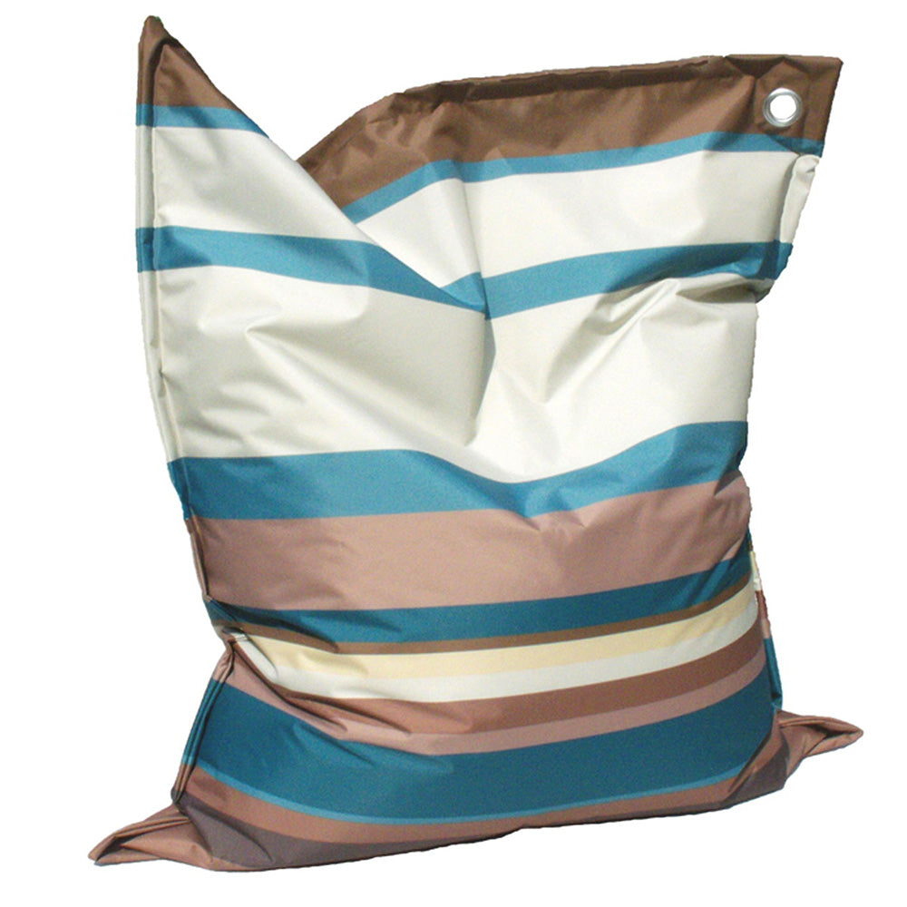 Fadi grau gestreiftes...