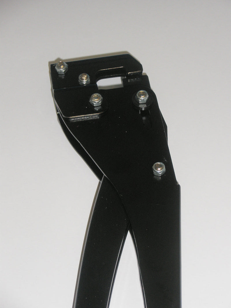 Pinza Punzonatrice per Profili in Cartongesso