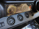 Macchina Elettrica per Bambini 12V con Licenza Mercedes CLS 350 AMG Rosa