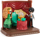 Aula di Divinazione Wizarding World Harry Potter Magical Minis Hogwarts