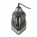 Ferro da Stiro Cordless 320ml 2200W Kooper Nerone Nero e Champagne