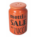 Menage Set Olio Aceto Sale e Pepe in Gres VdE Tivoli 1996 Idee 