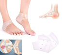 Coppia Protezione in gel salva tallone per prevenire infiammazioni