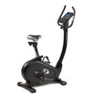 Cyclette Elettromagnetica 150Kg Max 16 Livelli Toorx Chrono Line BRX-100 HRC