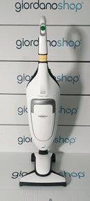 Aspirapolvere Folletto VK 220S Rigenerato Garantito 2 Anni con Spazzola Snodabile